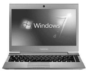 Toshiba Portege Z830-10E