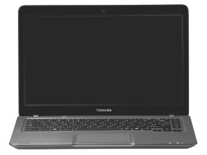 Toshiba Satellite U840-10M