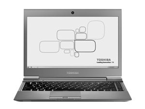 Toshiba Portege Z930-150