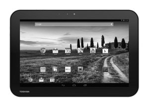 Toshiba Excite Pure AT10-A-104 - 16 Go