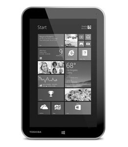 Toshiba Encore WT8-A-102 - 32 Go
