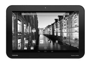 Toshiba Excite Pro AT10LE-A-109 - 32 Go