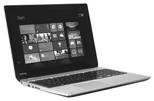Toshiba Satellite U50T-A-10F