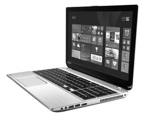 Toshiba Satellite P50-B-113