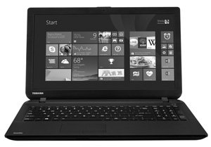 Toshiba Satellite C50-B-13U