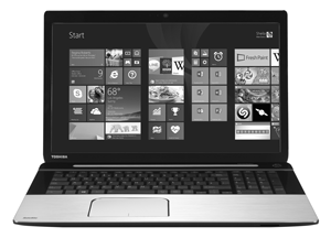 Toshiba Satellite S70-B-10T