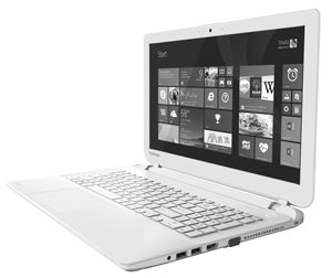 Toshiba Satellite L50-B-23U