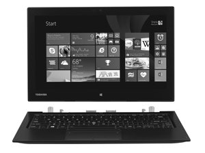 Toshiba Portege Z20T-B-10H