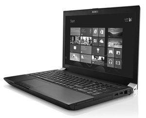 Toshiba Tecra W50-A-117