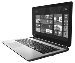 Toshiba Satellite L50-B-23R