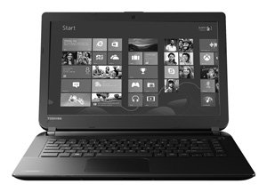 Toshiba Satellite C40-B-103