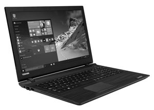 Toshiba Satellite C55-C-1F7