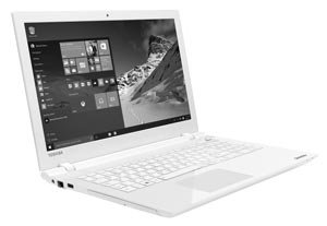 Toshiba Satellite L50-C-1TD