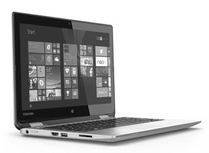 Toshiba Radius 11 - L10W-C-10C