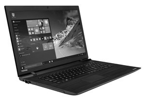 Toshiba Satellite C70-C-1D9