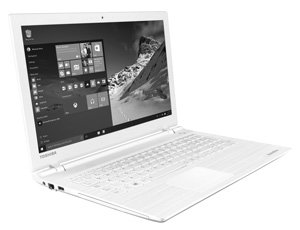 Toshiba Satellite C55-C-1LC