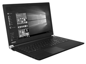 Toshiba Satellite Pro A50-C-13R