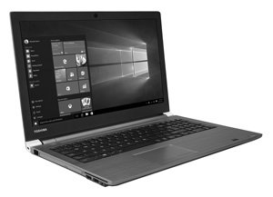 Toshiba Tecra A50-C-1ZR