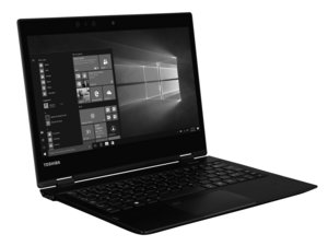 Toshiba Portégé X20W-D-10Q