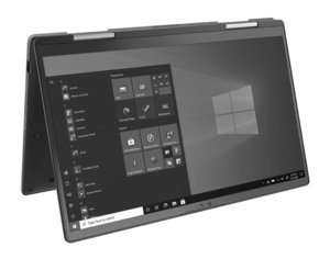 Toshiba Dynabook Portégé X30W-J-11A