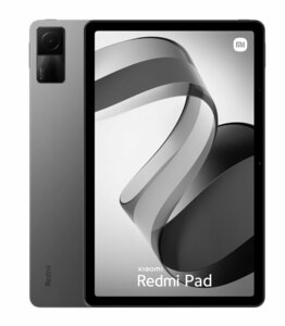 Xiaomi Redmi Pad (4 Go / 128 Go / Gris Graphite)