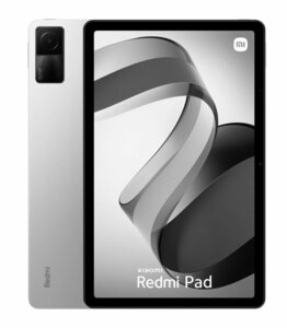 Xiaomi Redmi Pad (4 Go / 128 Go / Vert Menthe)