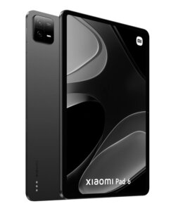 Xiaomi Pad 6 Gris Stellaire (6 Go / 128 Go)
