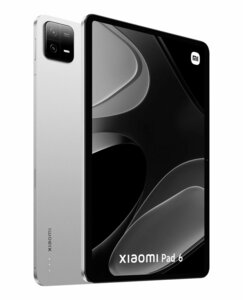 Xiaomi Pad 6 Bleu Brume (6 Go / 128 Go)
