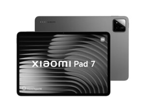 Xiaomi Pad 7 Gris (8 Go / 128 Go)