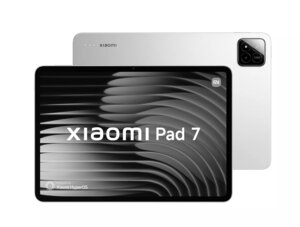 Xiaomi Pad 7 Vert (8 Go / 128 Go)