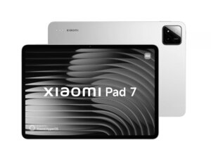 Xiaomi Pad 7 Bleu (8 Go / 128 Go)