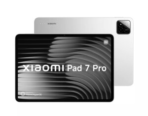 Xiaomi Pad 7 Pro Vert (8 Go / 256 Go)