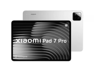 Xiaomi Pad 7 Pro Bleu (8 Go / 256 Go)