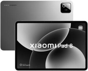 Xiaomi Pad 8 bleu (8 Go / 128 Go)