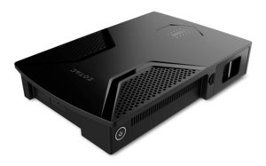 Zotac VR GO ZBOX-VR7N70