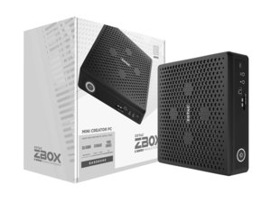 Zotac ZBOX EN72070V-BE Barebone