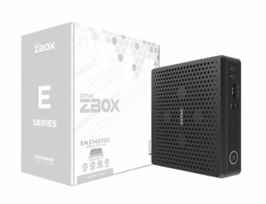 Zotac ZBOX Magnus EN374070C-BE