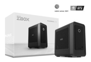 Zotac Magnus One ZBOX ERP74070SC-BE
