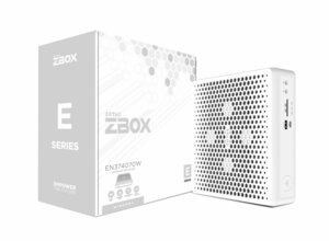 Zotac ZBOX Magnus EN374070W-BE-W5B