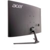 Acer Nitro ED270UP2bmiipx 27" Incurvé 170 Hz WQHD