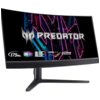 Acer Predator XB323KRVbmiiiiphuzx 32" 4K Noir