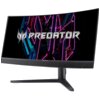 Acer Predator X34Vbmiiphuzx 34" Incurvé QHD Noir