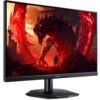 Acer KG1 Écran gamer KG241YP3 Noir