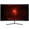 Acer Nitro ED0 Écran incurvé  ED320QRS3 Noir