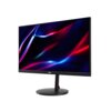 Acer Nitro XV1 Écran gamer XV271UM3 Noir