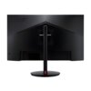 Acer Nitro XV1 Écran gamer XV271UM3 Noir