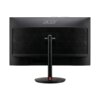 Acer Nitro XV2 Écran gamer XV322QKKV Noir