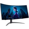 Acer Predator X OLED Écran gamer incurvé X34X Noir