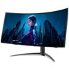 Acer Predator X OLED Écran gamer incurvé X34X Noir