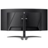 Acer Predator X OLED Écran gamer incurvé X34X Noir